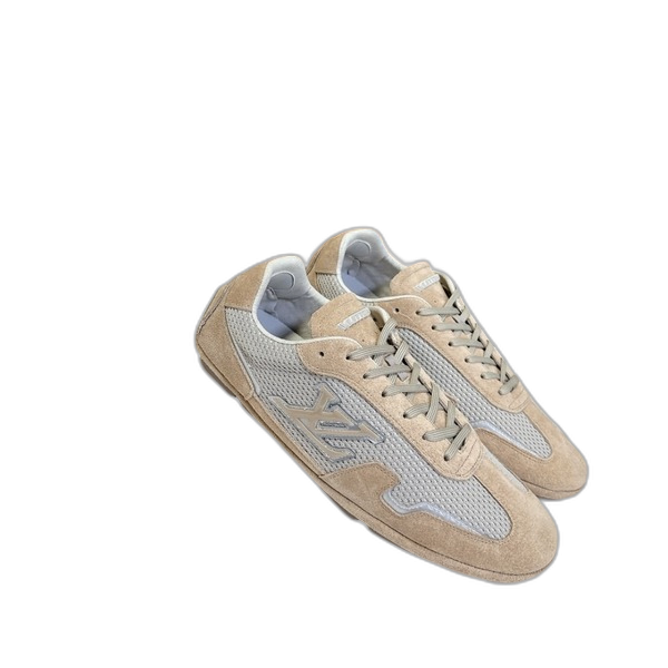 [ LV ] Rally 트레이너 스니커즈