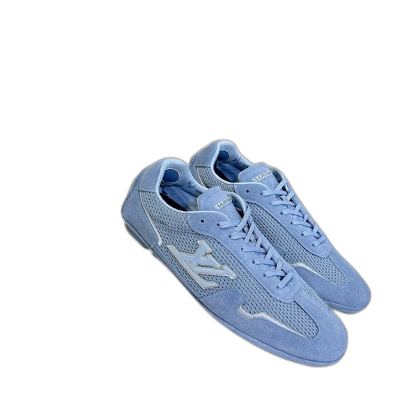 [ LV ] Rally 트레이너 스니커즈