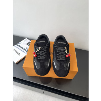 [ LV ] Rally 트레이너 스니커즈