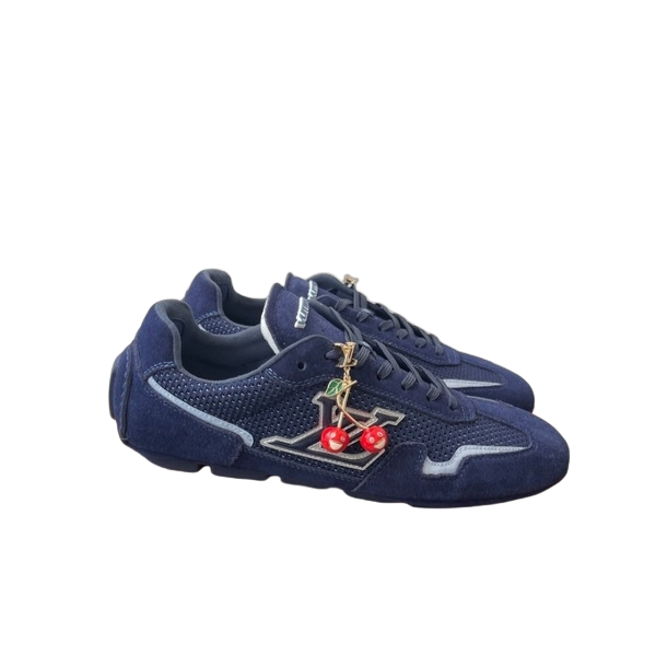 [ LV ] Rally 트레이너 스니커즈