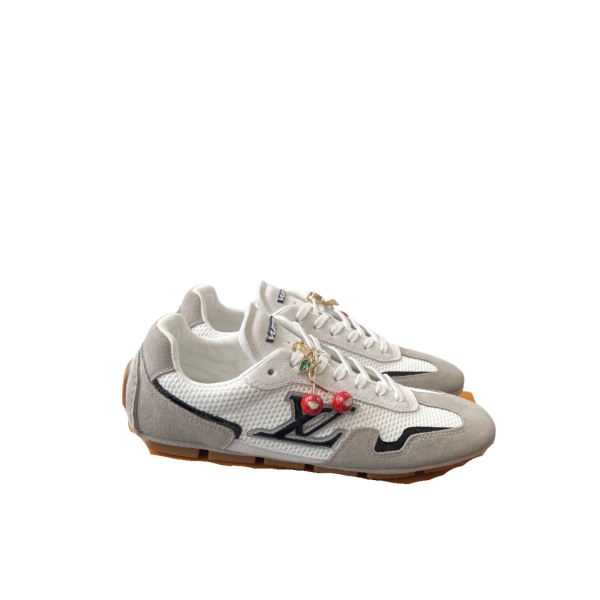 [ LV ] Rally 트레이너 스니커즈