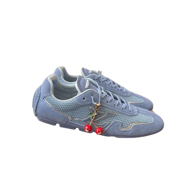 [ LV ] Rally 트레이너 스니커즈