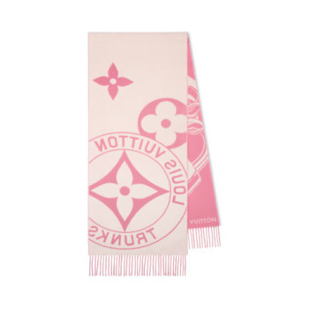 락 앤드 키 스카프