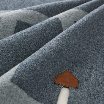 Voltige 더블 페이스 판초