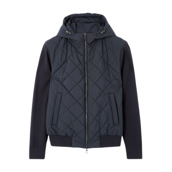 암파이 보머 재킷