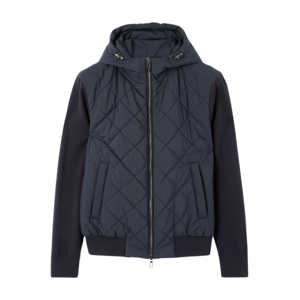 암파이 보머 재킷