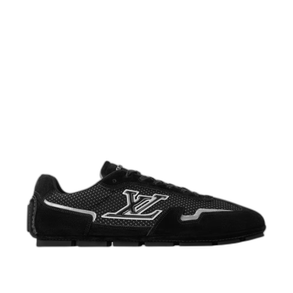 LV 랠리 스니커즈