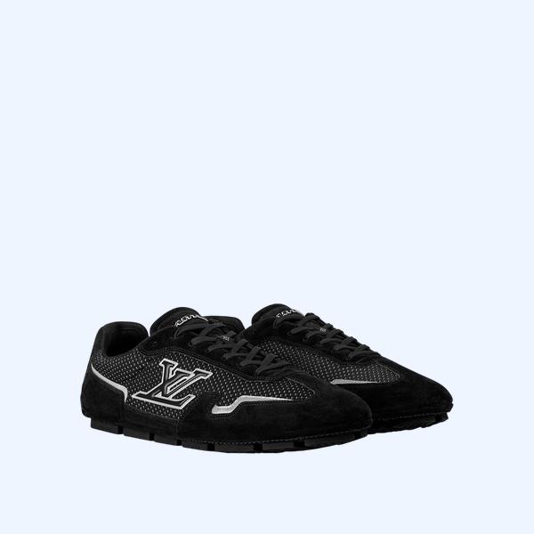 LV 랠리 스니커즈