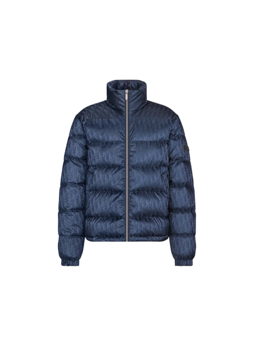 Dior Oblique 다운 재킷