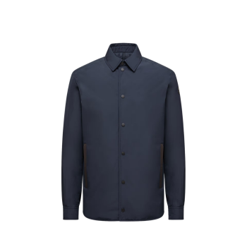 Gascogne 다운 셔츠 재킷