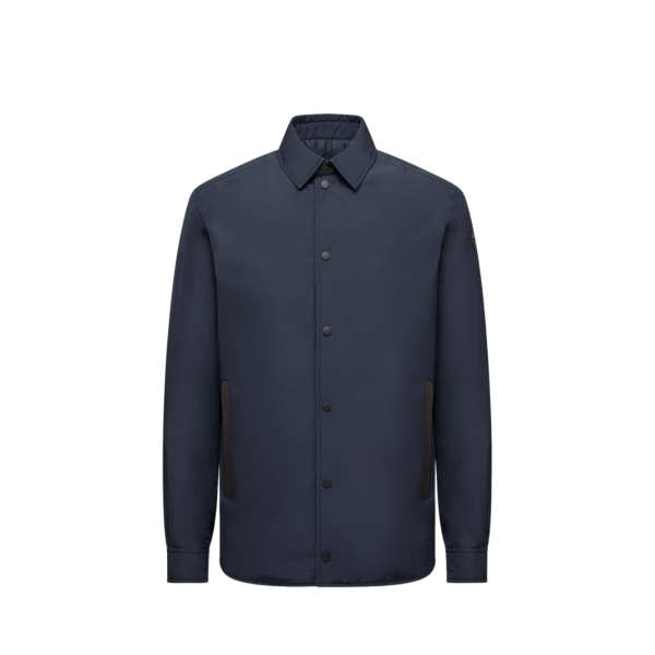 Gascogne 다운 셔츠 재킷