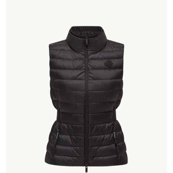 Valmarie 핏 & 플레어 다운 베스트