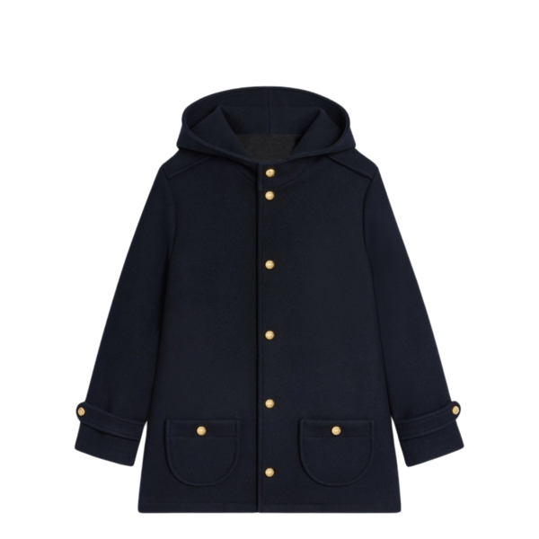 후드 트리옹프 코트