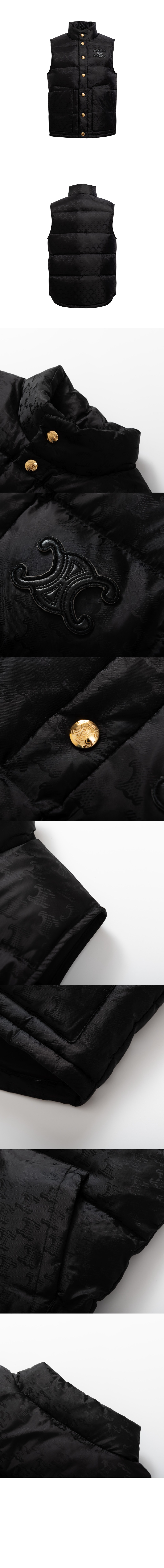 미러급레플리카사이트 | 명품레플리카 전문 쇼핑몰 | 딥퀄 - 퀼트 베스트 &gt; 셀린느