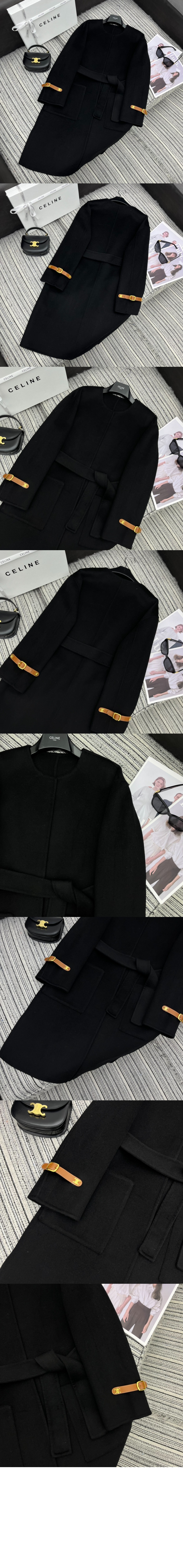 미러급레플리카사이트 | 명품레플리카 전문 쇼핑몰 | 딥퀄 - 배스로브 코트 더블 페이스 캐시미어 &gt; 셀린느