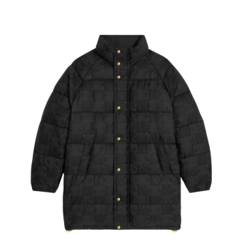 롱 트리옹프 다운 재킷