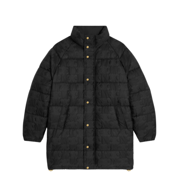 롱 트리옹프 다운 재킷