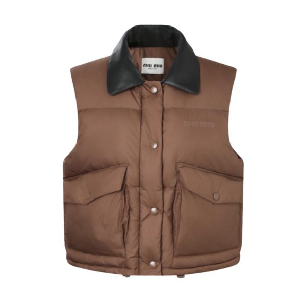 테크니컬 퐁제 다운 베스트