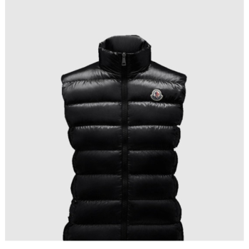 로고 폴로 조끼