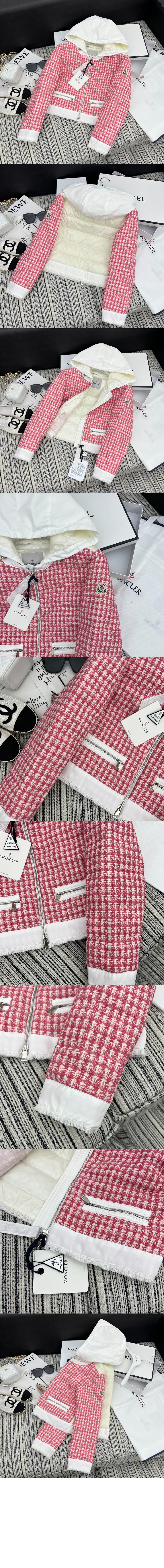 미러급레플리카사이트 | 명품레플리카 전문 쇼핑몰 | 딥퀄 - 로고 쇼트 패딩 &gt; 몽클레어