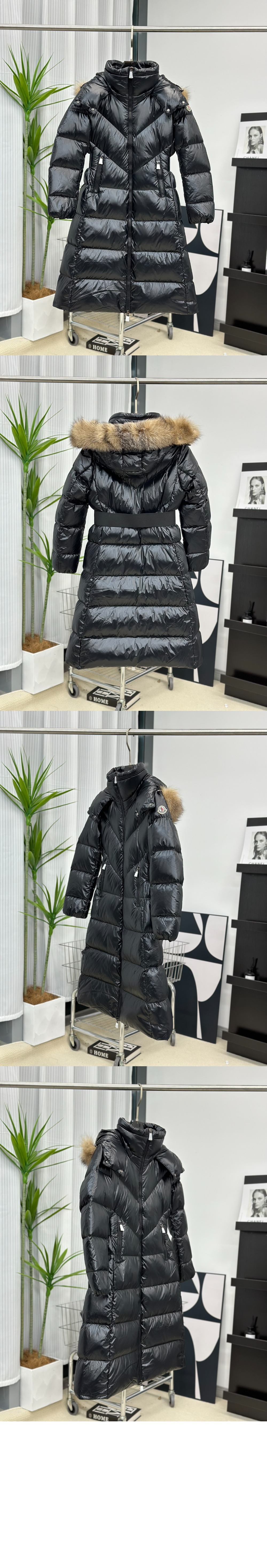 미러급레플리카사이트 | 명품레플리카 전문 쇼핑몰 | 딥퀄 - 롱 다운 재킷 &gt; 몽클레어