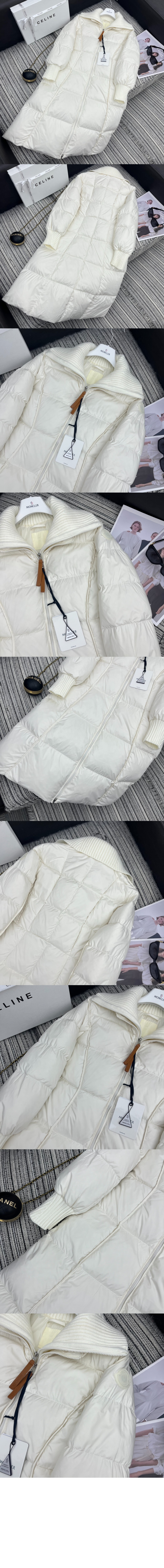 미러급레플리카사이트 | 명품레플리카 전문 쇼핑몰 | 딥퀄 - 롱 다운 재킷 &gt; 몽클레어