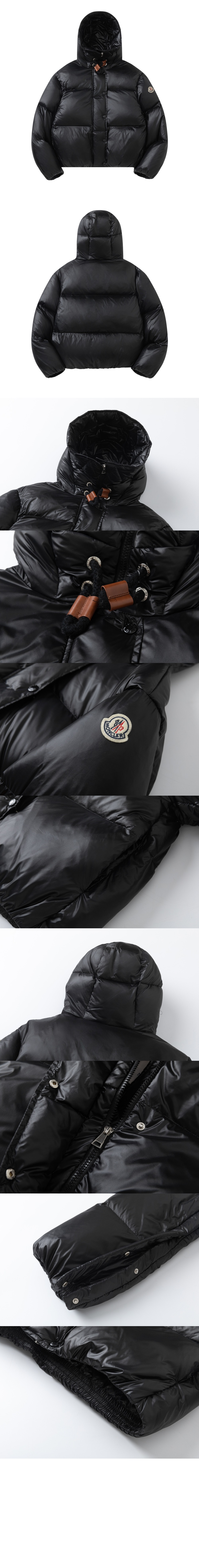 미러급레플리카사이트 | 명품레플리카 전문 쇼핑몰 | 딥퀄 - 쇼트 다운 재킷 &gt; 몽클레어