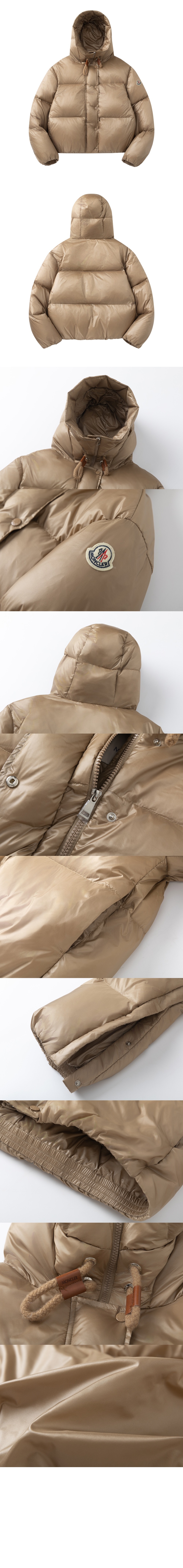 미러급레플리카사이트 | 명품레플리카 전문 쇼핑몰 | 딥퀄 - 쇼트 다운 재킷 &gt; 몽클레어