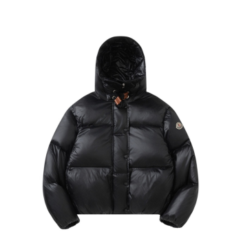 쇼트 다운 재킷 (2color)