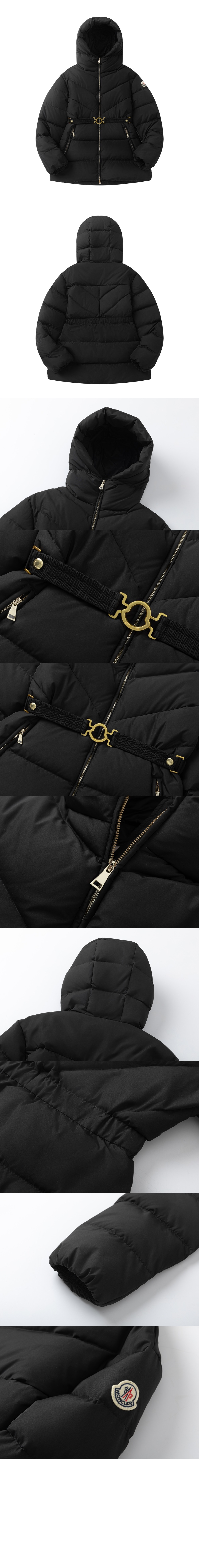 미러급레플리카사이트 | 명품레플리카 전문 쇼핑몰 | 딥퀄 - 쇼트 다운 재킷 &gt; 몽클레어