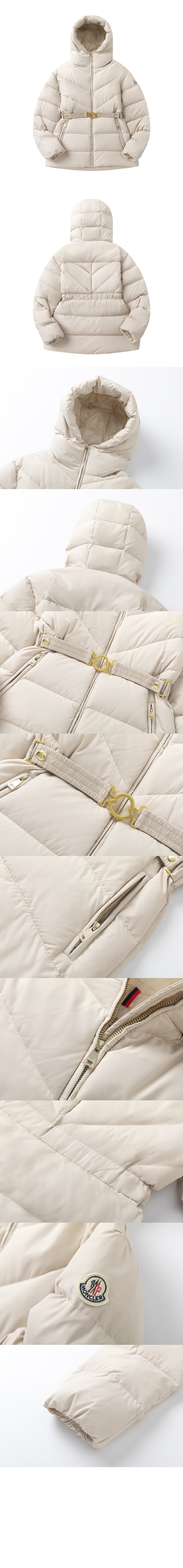 미러급레플리카사이트 | 명품레플리카 전문 쇼핑몰 | 딥퀄 - 쇼트 다운 재킷 &gt; 몽클레어