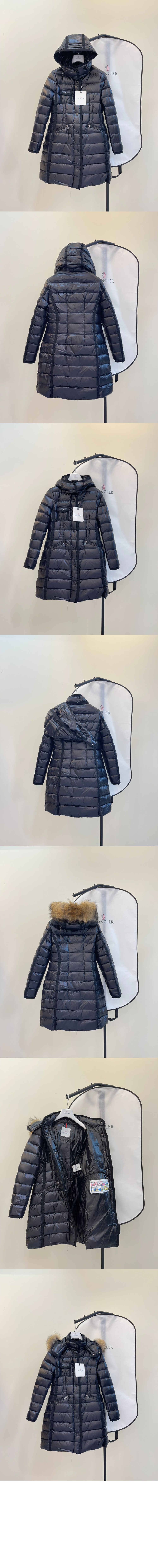 미러급레플리카사이트 | 명품레플리카 전문 쇼핑몰 | 딥퀄 - 롱 다운 재킷 &gt; 몽클레어