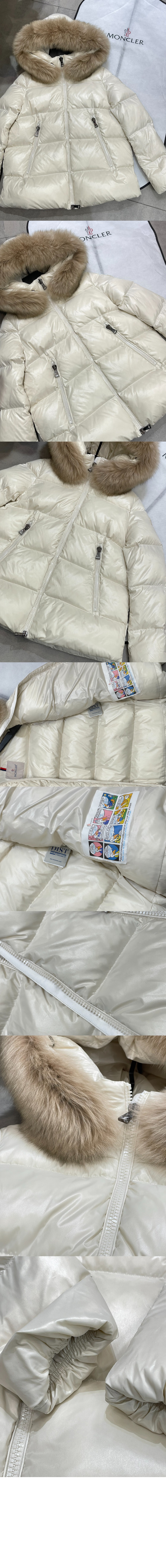 미러급레플리카사이트 | 명품레플리카 전문 쇼핑몰 | 딥퀄 - 후드 쇼트 다운 재킷 &gt; 몽클레어