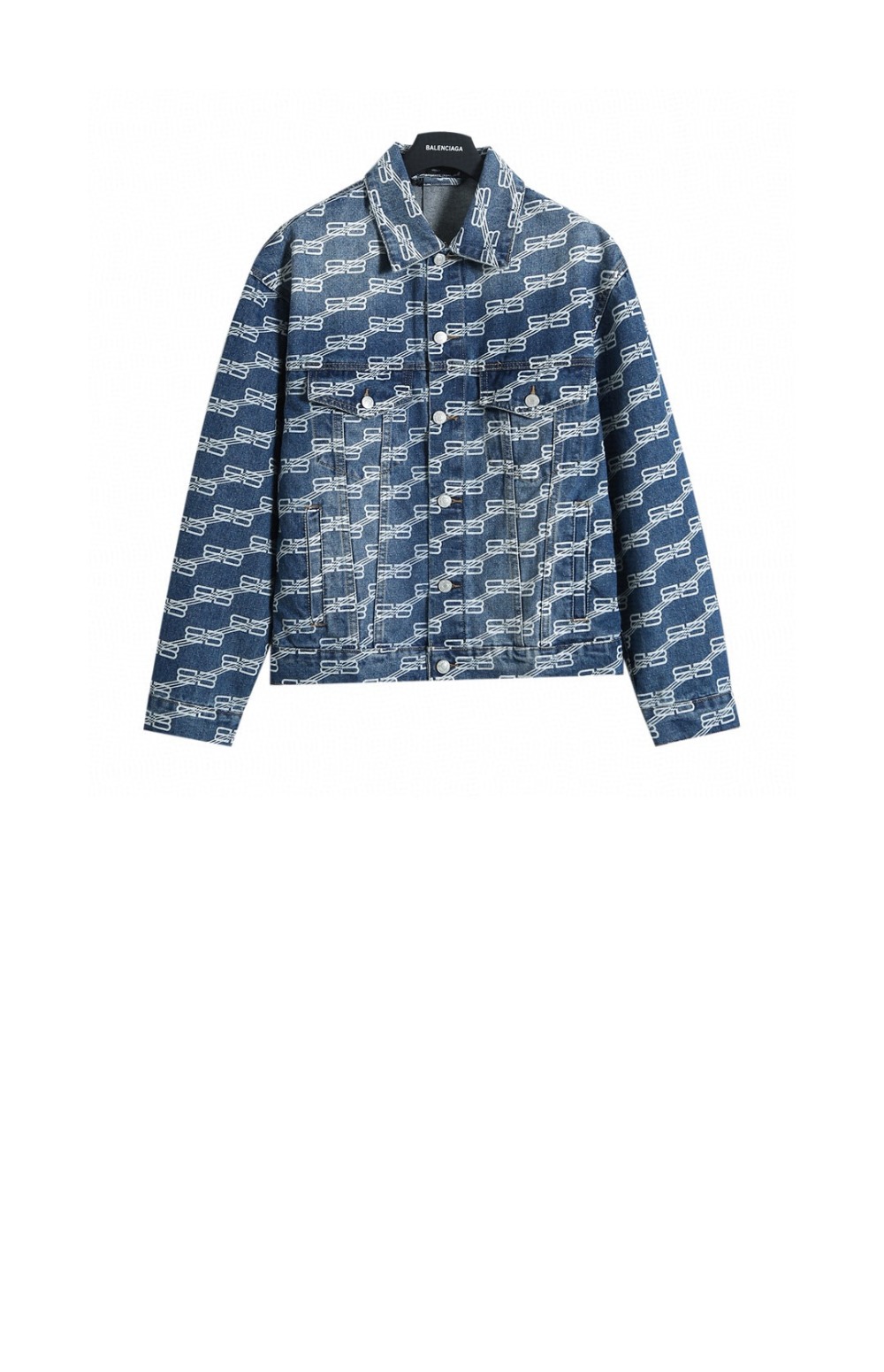 미러급레플리카사이트 | 명품레플리카 전문 쇼핑몰 | 딥퀄 - 로고 자켓 &gt; 발렌시아가