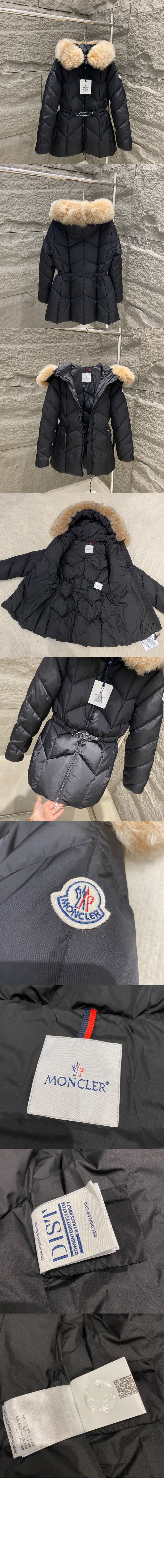 미러급레플리카사이트 | 명품레플리카 전문 쇼핑몰 | 딥퀄 - 쇼트 다운 재킷 &gt; 몽클레어