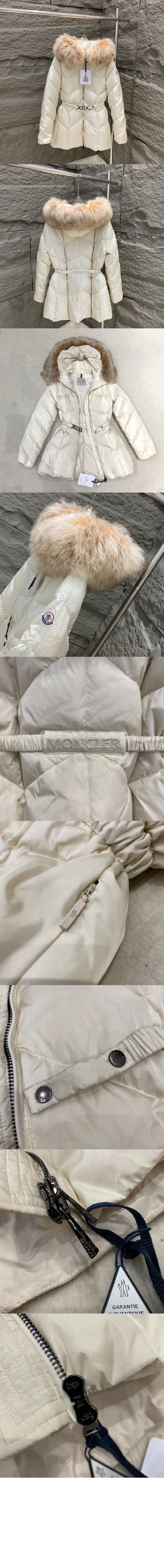 미러급레플리카사이트 | 명품레플리카 전문 쇼핑몰 | 딥퀄 - 쇼트 다운 재킷 &gt; 몽클레어