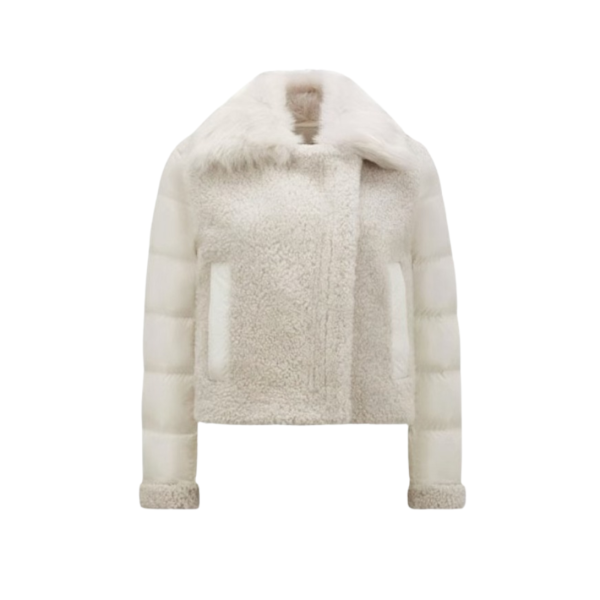 쇼트 다운 재킷 (3color)