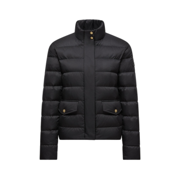 Bessettes 쇼트 다운 재킷 (2color)