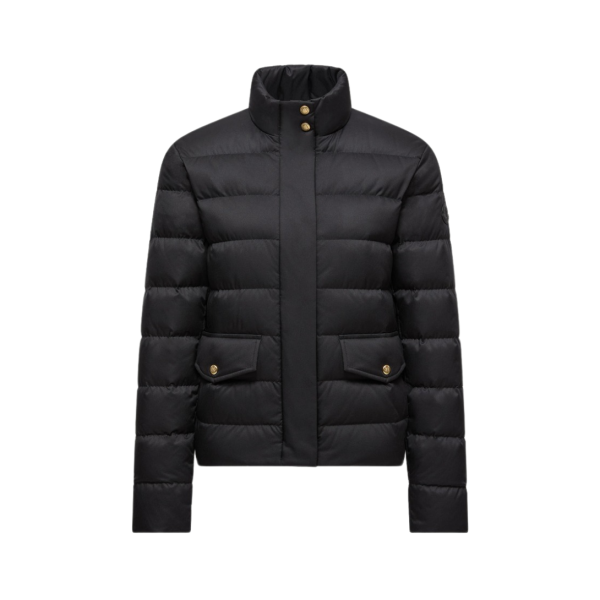 Bessettes 쇼트 다운 재킷 (2color)