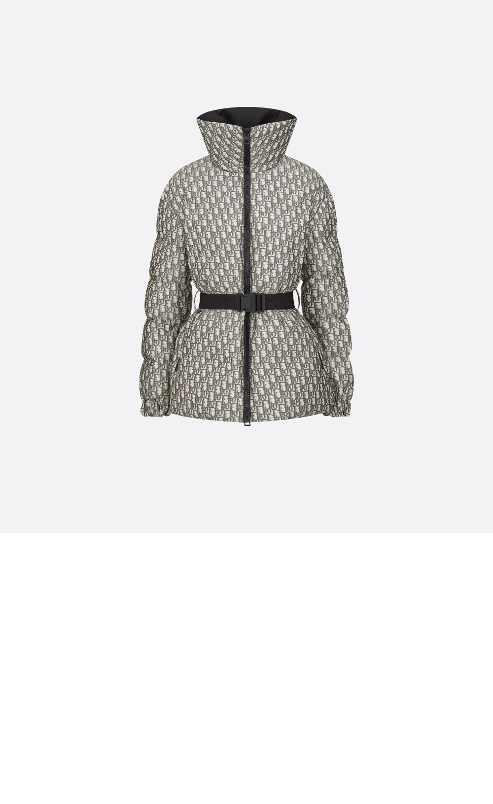 미러급레플리카사이트 | 명품레플리카 전문 쇼핑몰 | 딥퀄 - DiorAlps 벨트 푸퍼 재킷 &gt; 디올