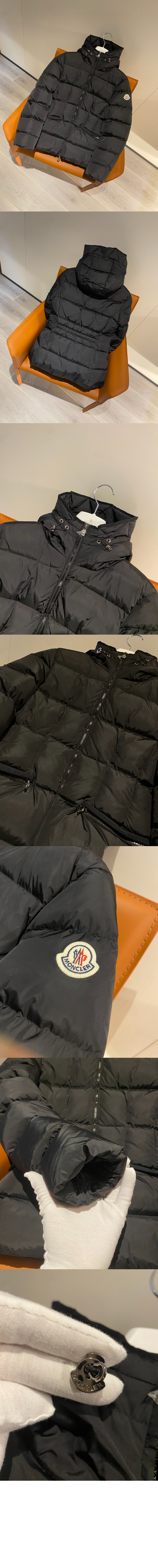 미러급레플리카사이트 | 명품레플리카 전문 쇼핑몰 | 딥퀄 - 아보체 쇼트 다운 재킷 &gt; 몽클레어