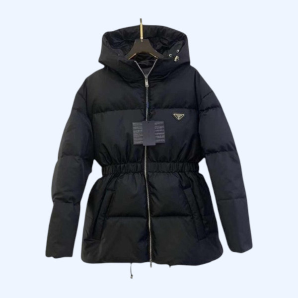 구스 다운 패딩