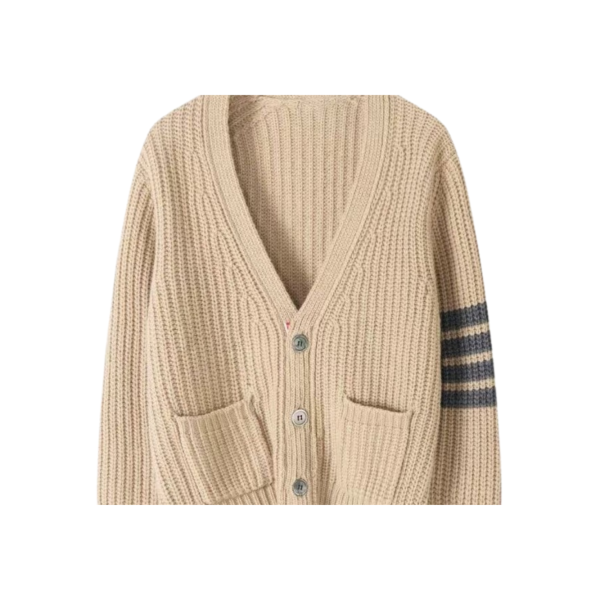 뉴트위드 가디건 (3color)