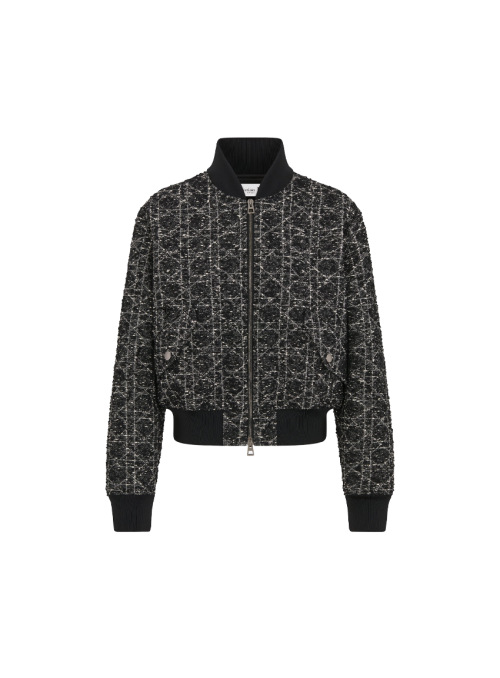 매크로까나쥬 봄버 재킷