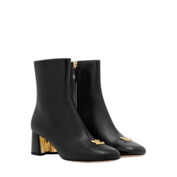 스윙 앵클 부츠