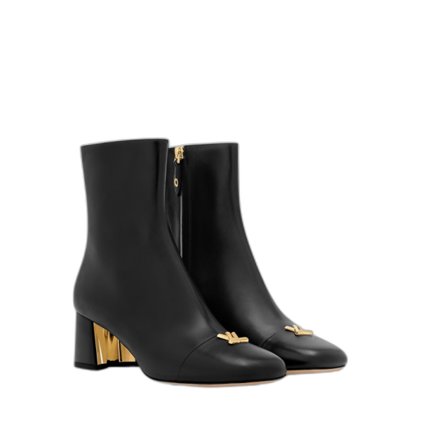 스윙 앵클 부츠