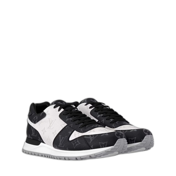 런 어웨이 스니커즈