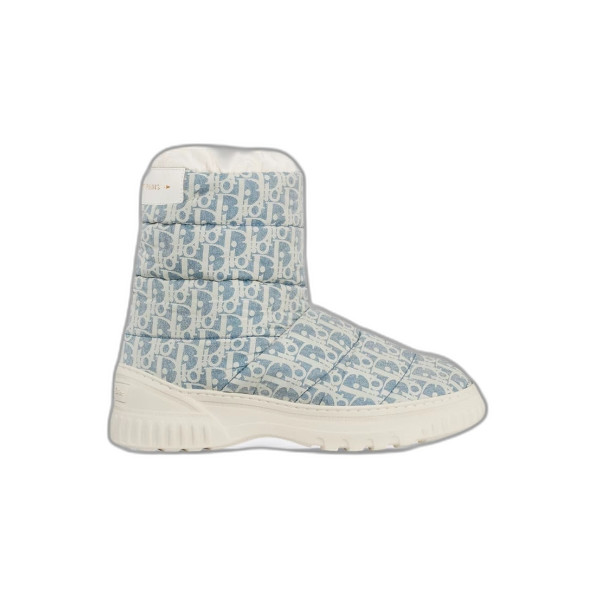 DiorAlps Dior Frost 앵클 부츠