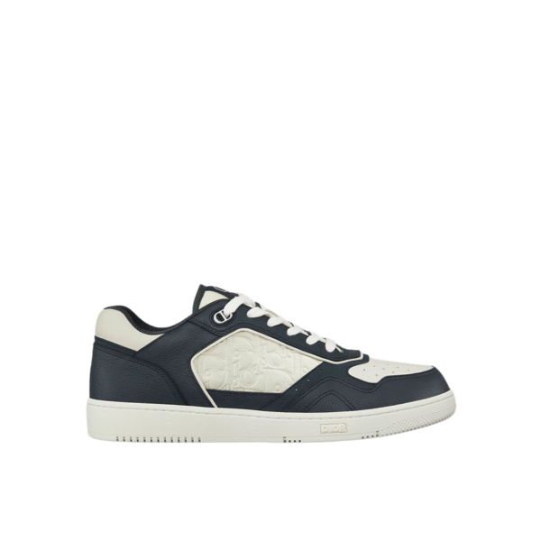 B27 Uptown 로우탑 스니커즈