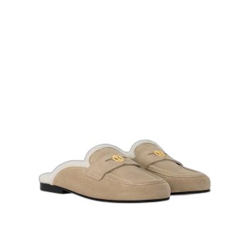 소호 오픈 백 로퍼